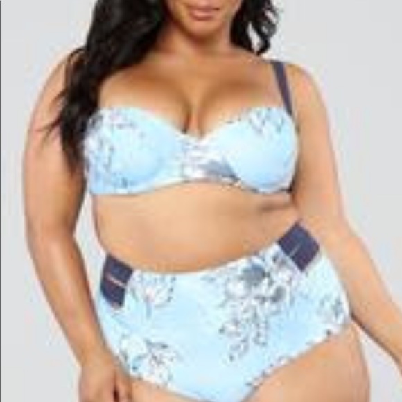 Fashion Nova Other - Bathing suit